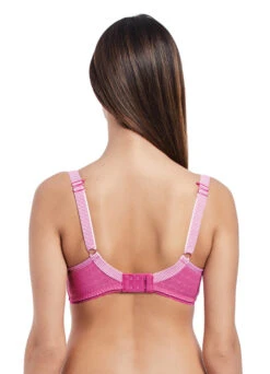 FREYA Bügel-BH Mit Gemoldeten Cups Racerback "Deco Vibe" | Pink -Outlet COSABELLA Store 2 min 1280x1280