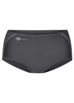 ANITA Sport Panty | Schwarz