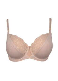 Still-BH Mit Bügel "Mama Amy" | Skin -Outlet COSABELLA Store Amy Still Bh vorne Freisteller 1280x1280