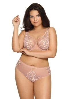 Slip "Angel" | Misty Rose 9 Slip "Angel" | Misty Rose -Outlet COSABELLA Store Angel Set Shop min 1280x1280