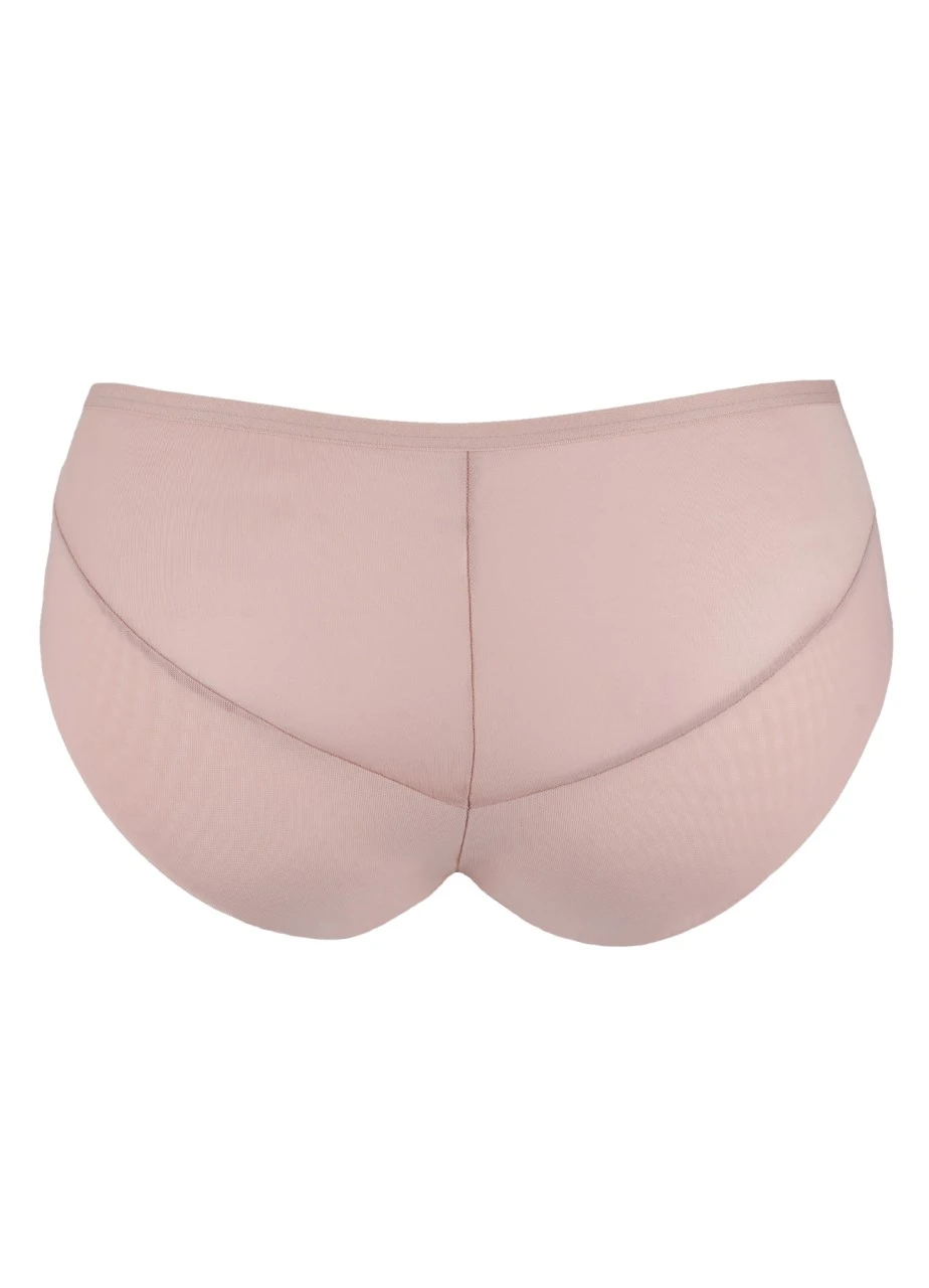 Slip "Angel" | Misty Rose 4 Slip "Angel" | Misty Rose – Bild 2