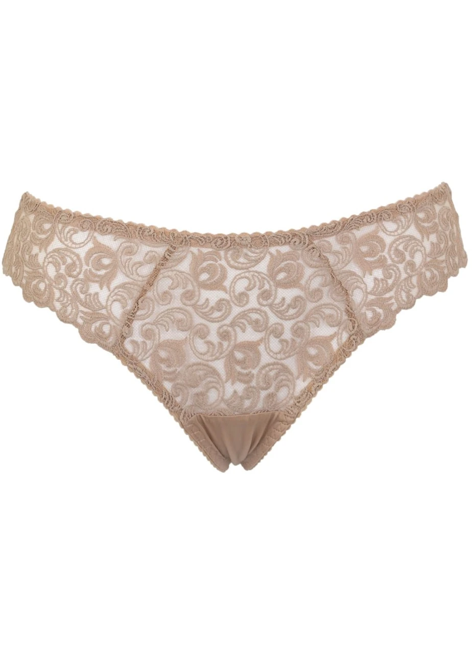 String "Angelina" | Nude 3 String "Angelina" | Nude