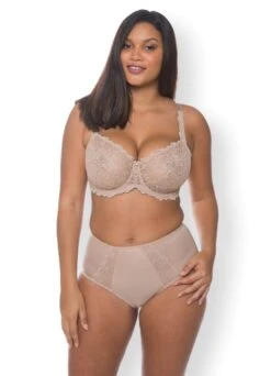 Bügel-BH "Angelina" | Nude