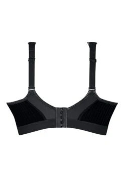 ANITA Sport BH "Extreme Control Plus" | Schwarz -Outlet COSABELLA Store Anita Extreme control plus Shop frei hinten 1280x1280