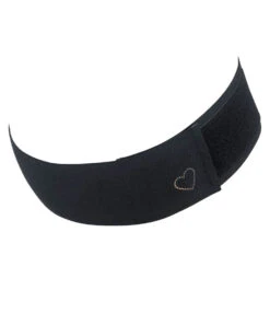 ANITA Maternity Belt "Baby" | Schwarz 15 ANITA Maternity Belt "Baby" | Schwarz -Outlet COSABELLA Store Anita Maternity Belt schwarz Freisteller vorne min 1280x1280