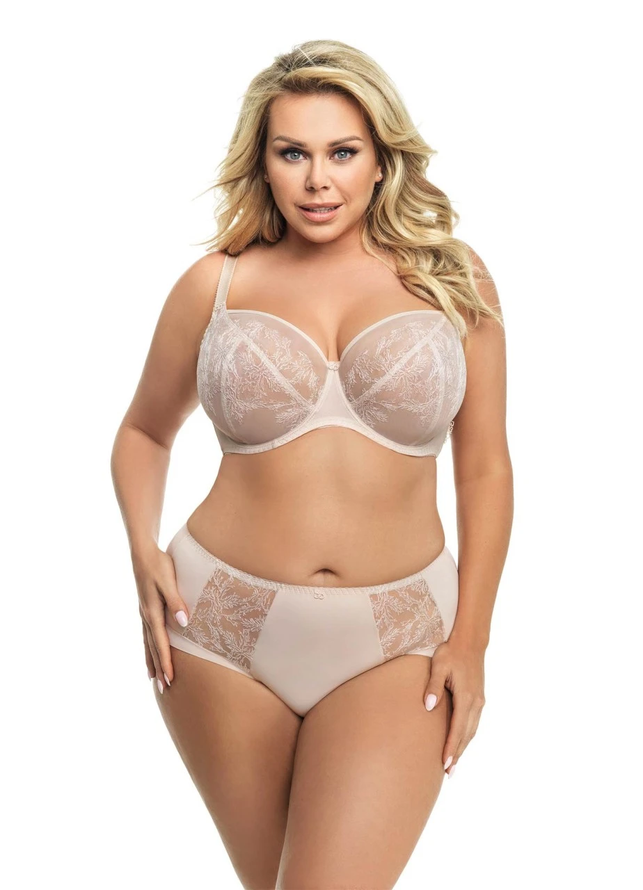 Slip "Mary" | Ivory 5 Slip "Mary" | Ivory – Bild 3