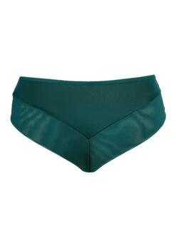 Brazilian "Protea" | Smaragd -Outlet COSABELLA Store Ava Protea Brazil smaragd Shop Freisteller hinten 1280x1280