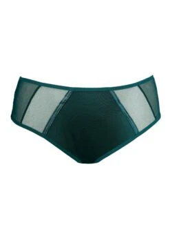 Brazilian "Protea" | Smaragd