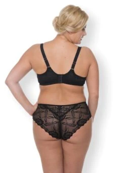 Lacepanty "Anna" | Schwarz -Outlet COSABELLA Store B gel BH Anna schwarz back minGia8j4mwAiDWG 1280x1280