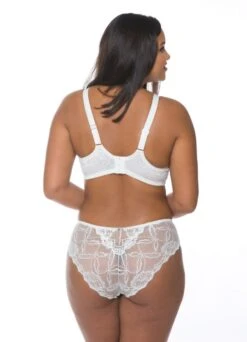 Lace Panty "Anna" | Natur -Outlet COSABELLA Store B gel BH Anna weiss back min 1280x1280