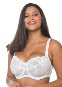 Bügel-BH "Anna" | Natur