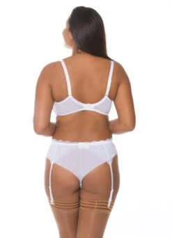Tanga "Julie" | Weiß -Outlet COSABELLA Store B gel BH Julie weiss Straps back minb0VnF1VHiepAy 1280x1280