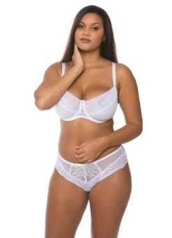 Bügel-BH "Julie" | Weiß 9 Bügel-BH "Julie" | Weiß -Outlet COSABELLA Store B gel BH Julie weiss front min 1280x1280