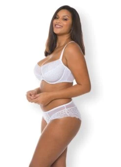 Bügel-BH "Julie" | Weiß 10 Bügel-BH "Julie" | Weiß -Outlet COSABELLA Store B gel BH Julie weiss side min 1280x1280