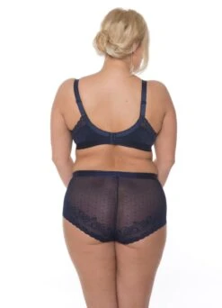 Bestform Bügel-BH "Just Perfect" | Dunkelblau -Outlet COSABELLA Store B gel BH Just Perfect dunkelblau back min 1280x1280