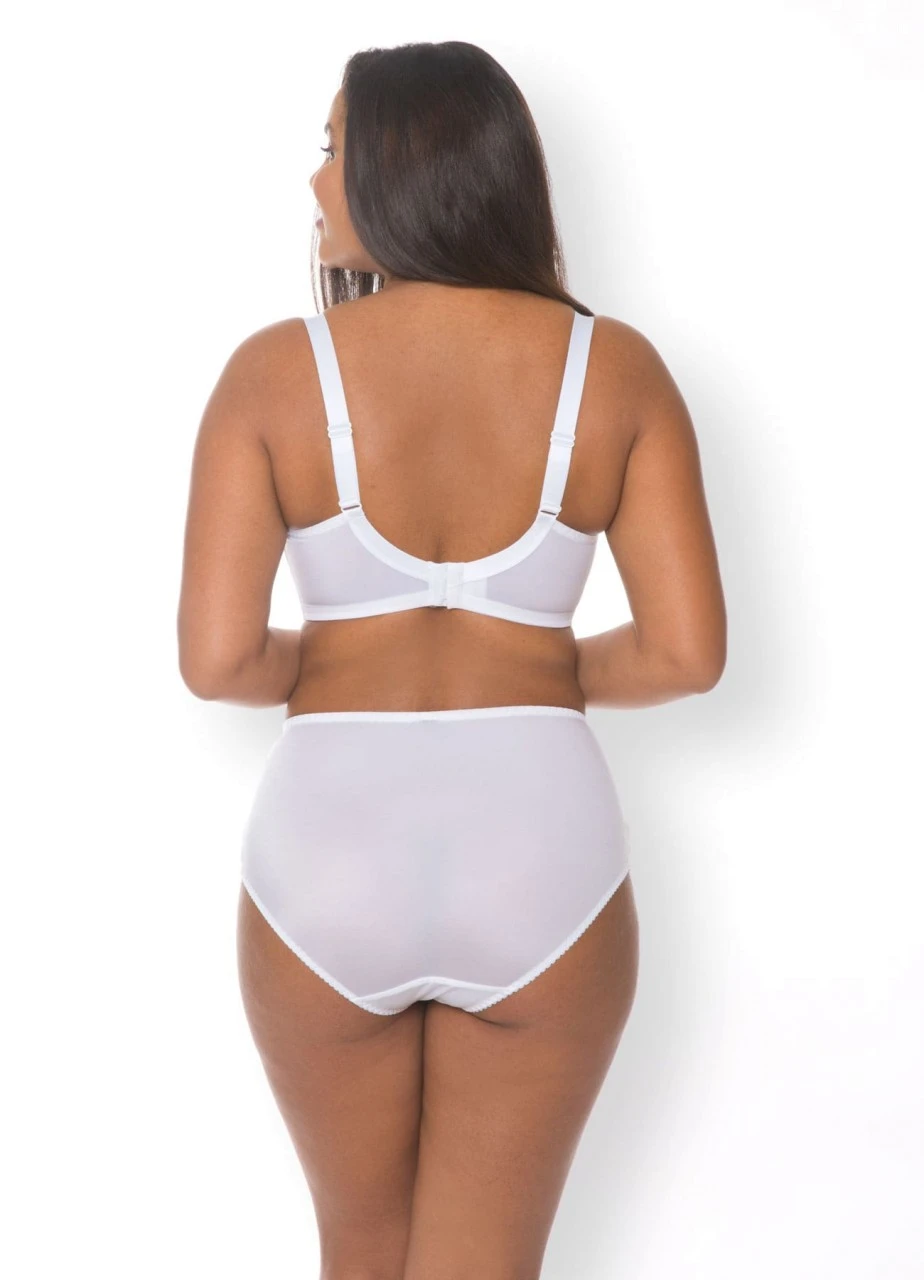 Bügel-BH "Mia" | Weiß 7 Bügel-BH "Mia" | Weiß – Bild 5