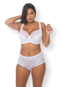 Bügel-BH "Mia" | Weiß 9 Bügel-BH "Mia" | Weiß -Outlet COSABELLA Store B gel BH Mia weiss front min 1280x1280