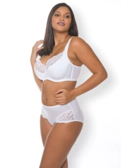 Slip "Mia" | Weiß -Outlet COSABELLA Store B gel BH Mia weiss side 1280x1280