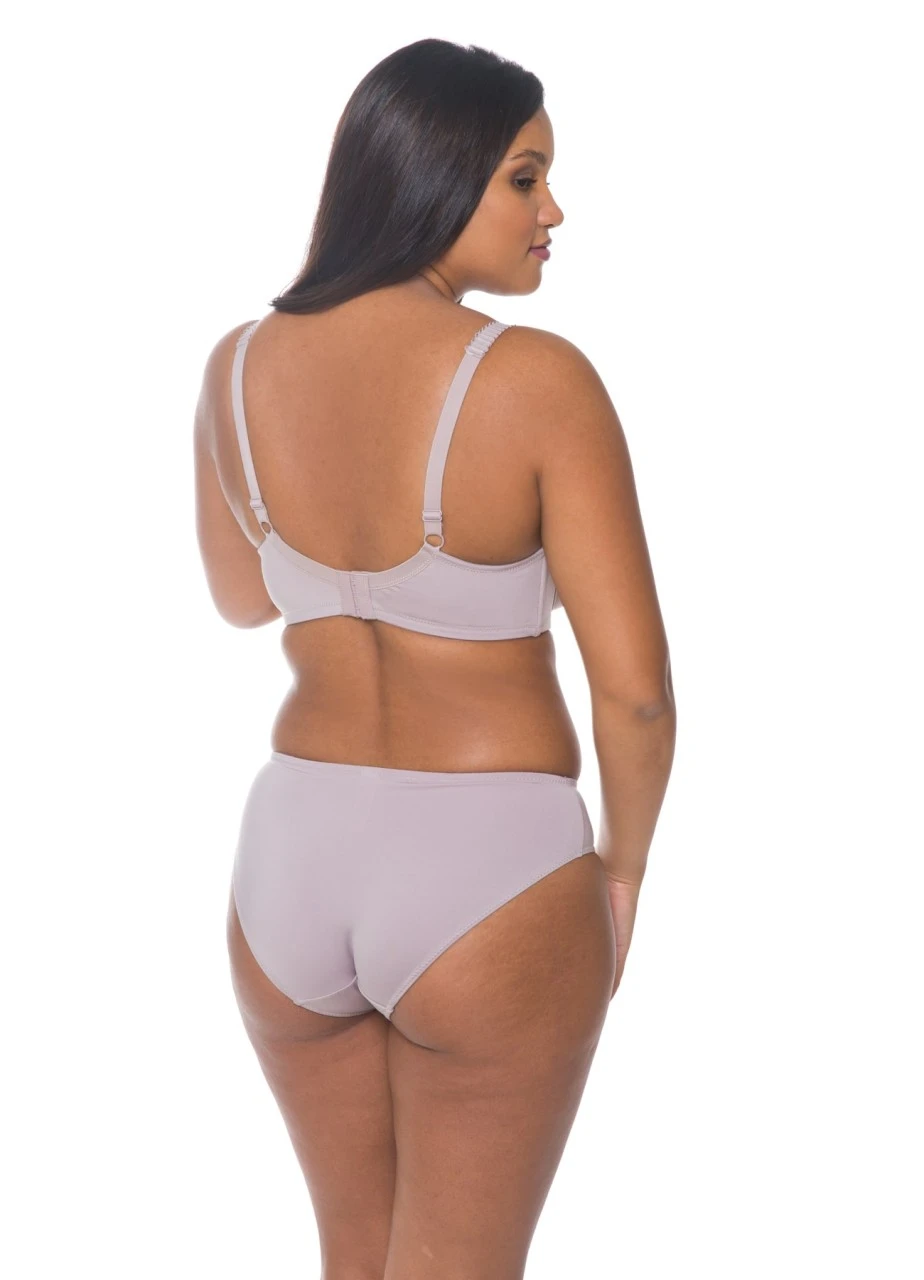 Bügel-BH "Penelope" | Mauve 7 Bügel-BH "Penelope" | Mauve – Bild 5