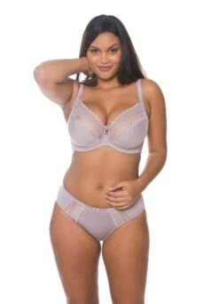 Bügel-BH "Penelope" | Mauve 9 Bügel-BH "Penelope" | Mauve -Outlet COSABELLA Store B gel BH Penelope mauve front min 1280x1280