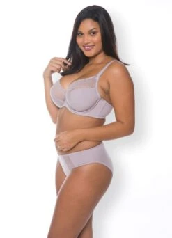 Bügel-BH "Penelope" | Mauve 10 Bügel-BH "Penelope" | Mauve -Outlet COSABELLA Store B gel BH Penelope mauve side min 1280x1280