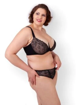 Tanga "Belle" | Schwarz -Outlet COSABELLA Store B gel BH mit Schalen Belle schwarz nude side minyYWSWRmb2cAGR 1280x1280