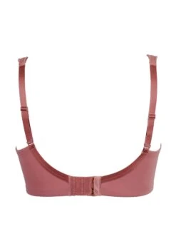 Bügel-BH Mit Soft-Cup "Belle" | Rosewood 9 Bügel-BH Mit Soft-Cup "Belle" | Rosewood -Outlet COSABELLA Store B gel BH mit Soft Cup Belle rosewood cut out back min 1280x1280