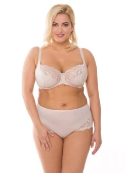 Bügel-BH Mit Softfutter "Mia" | Rosa -Outlet COSABELLA Store B gel BH mit Softfutter Mia front min 1280x1280