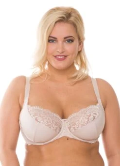 Bügel-BH Mit Softfutter "Mia" | Rosa