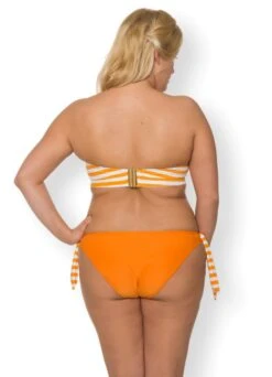 Tanga "Sunny Stripes" | Orange 12 Tanga "Sunny Stripes" | Orange -Outlet COSABELLA Store Bandeau Bikini back2 minzt1T3lhrkIr3v 1280x1280