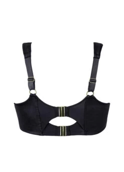 Active Top "Beverly" | Schwarz -Outlet COSABELLA Store Beverly Active Top Freisteller hinten neu 1280x1280