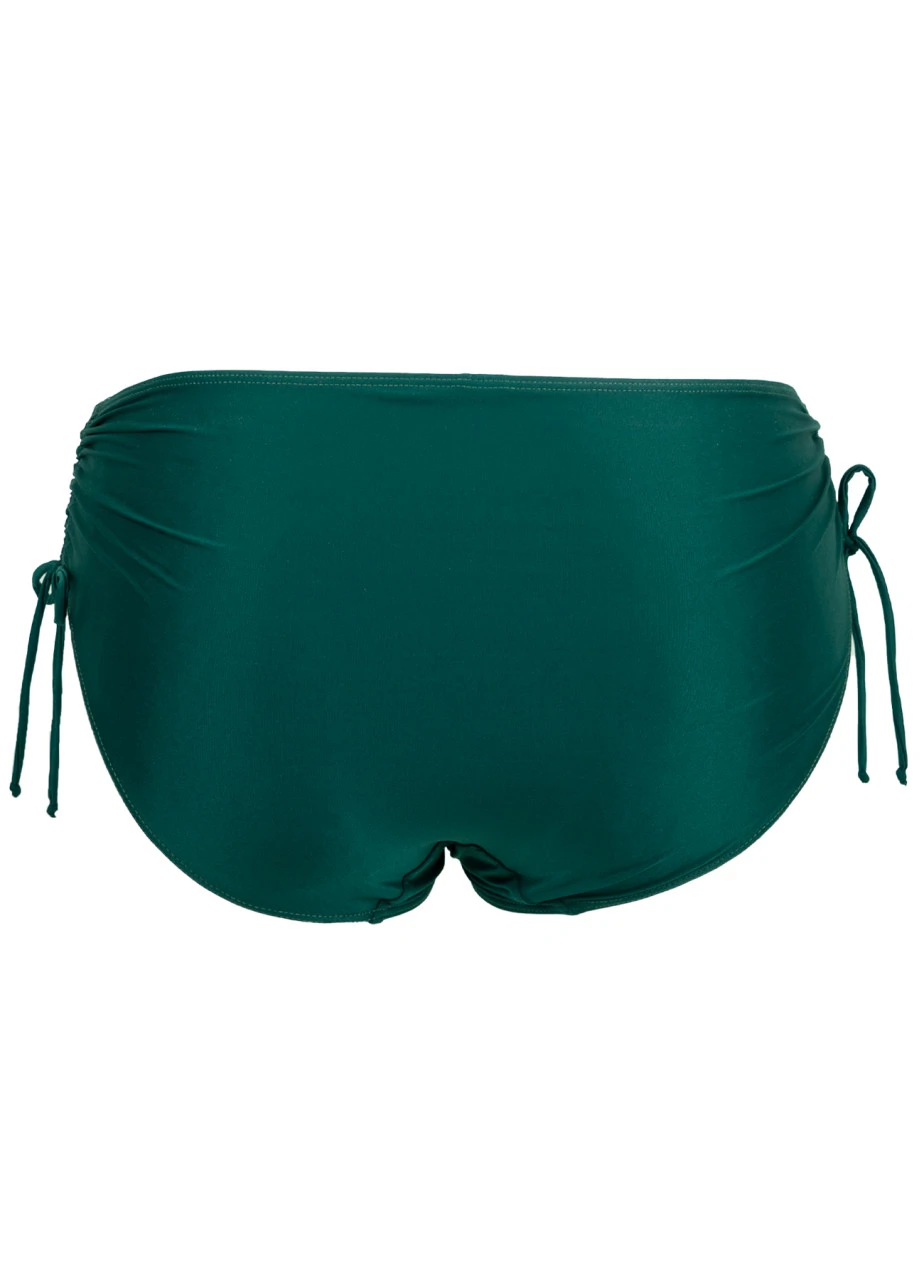 Bikinipant "Swim" | Grün 4 Bikinipant "Swim" | Grün – Bild 2