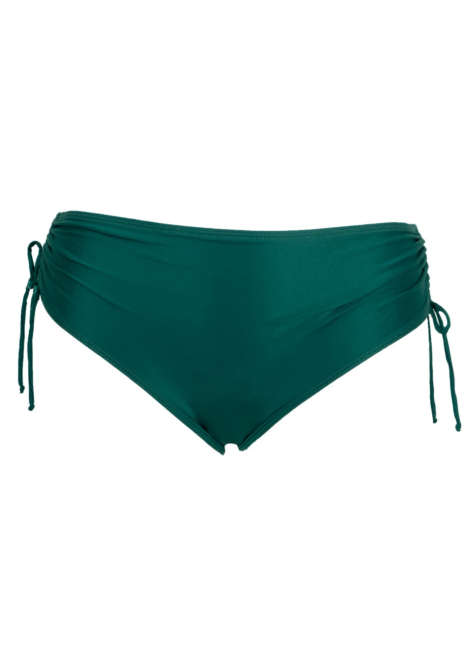 Bikinipant "Swim" | Grün 3 Bikinipant "Swim" | Grün