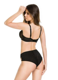 Slip "Black Pearls" | Schwarz 11 Slip "Black Pearls" | Schwarz -Outlet COSABELLA Store Black Pearls Shop hinten minr3QE304uU1pFX 1280x1280