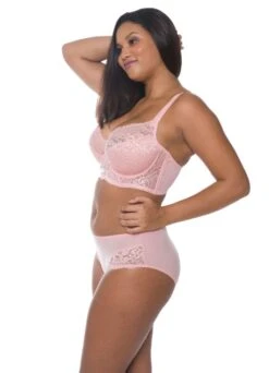 Bralette Mit Bügeln "Mia" | Pink -Outlet COSABELLA Store Bralette mit B geln Mia pink sidet min 1280x1280