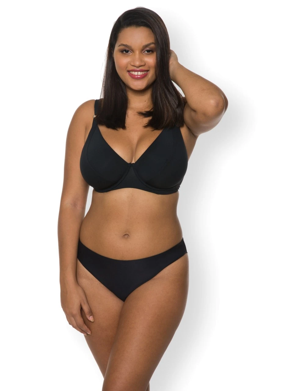 Brazil "Swim" | Schwarz 4 Brazil "Swim" | Schwarz – Bild 2