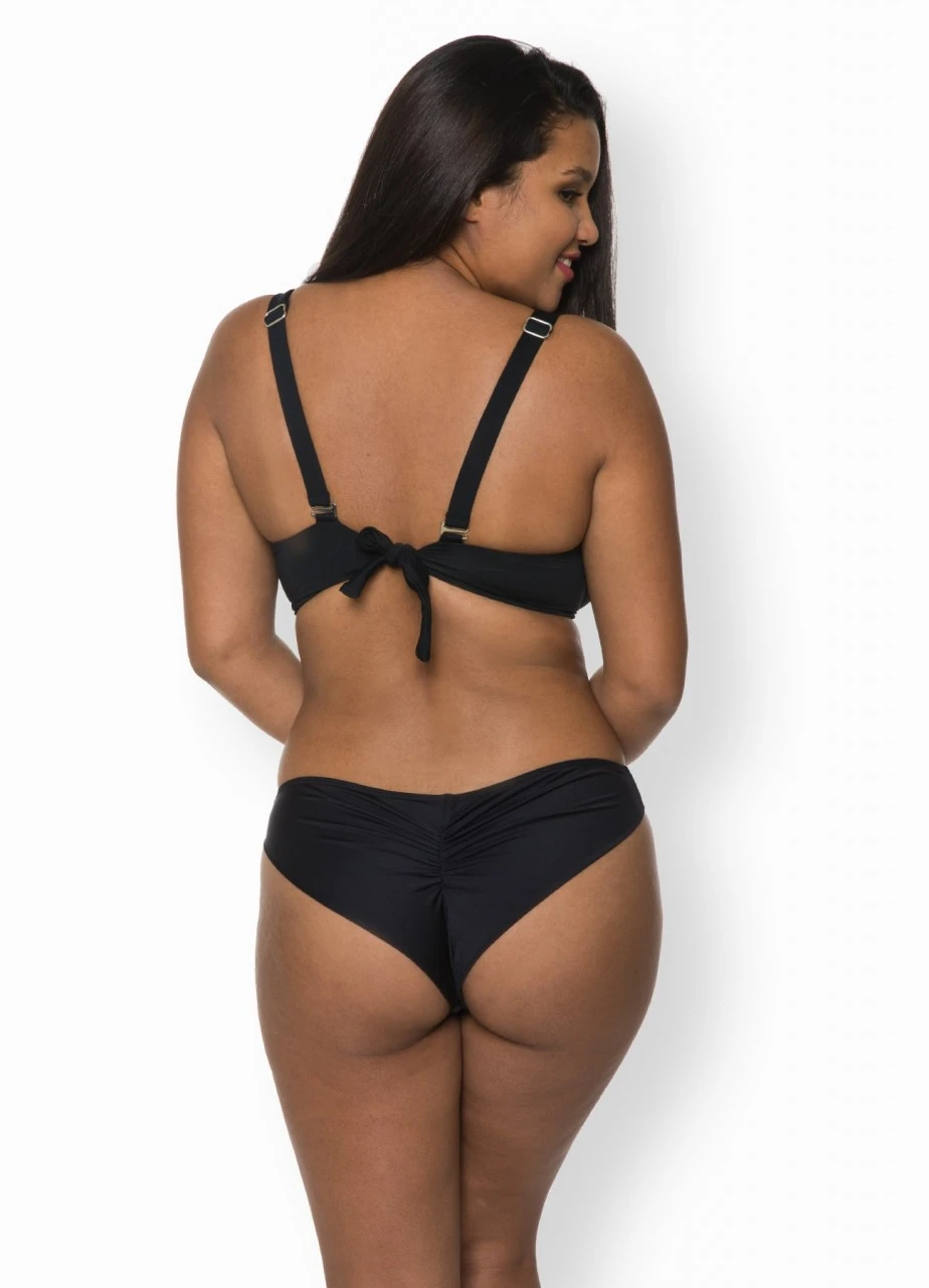 Brazil "Swim" | Schwarz 6 Brazil "Swim" | Schwarz – Bild 4