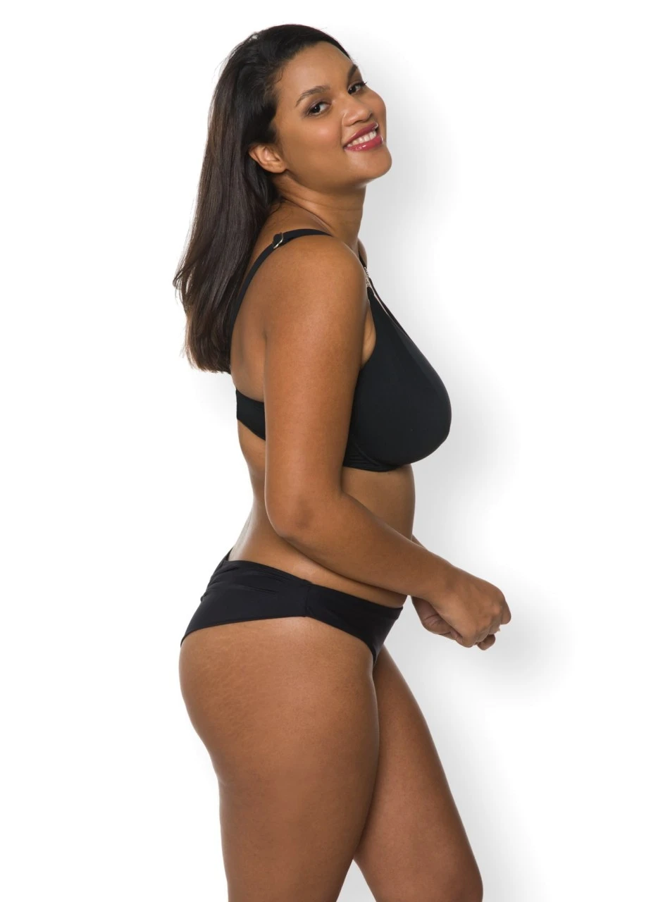 Brazil "Swim" | Schwarz 5 Brazil "Swim" | Schwarz – Bild 3