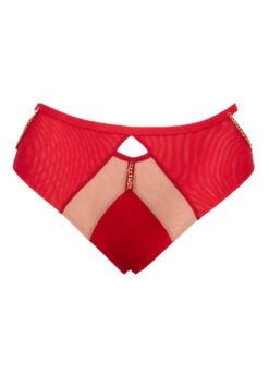 Brazilian "Chili" | Rot