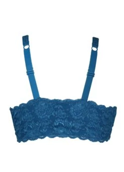 Cosabella Curvy Sweetie Bralette "Never Say Never" | Ardesia Blue -Outlet COSABELLA Store Cosabella Bralette ardesia blue back4pd57qbuK0QtH 1280x1280