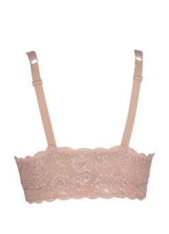 Cosabella Curvy Sweetie Bralette "Never Say Never" | Mandorla 14 Cosabella Curvy Sweetie Bralette "Never Say Never" | Mandorla -Outlet COSABELLA Store Cosabella Bralette mandorla backUq1ZqMZJVjyav 1280x1280