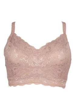 Cosabella Curvy Sweetie Bralette "Never Say Never" | Mandorla 13 Cosabella Curvy Sweetie Bralette "Never Say Never" | Mandorla -Outlet COSABELLA Store Cosabella Bralette mandorla frontNXgkOfZGu2sOG 1280x1280