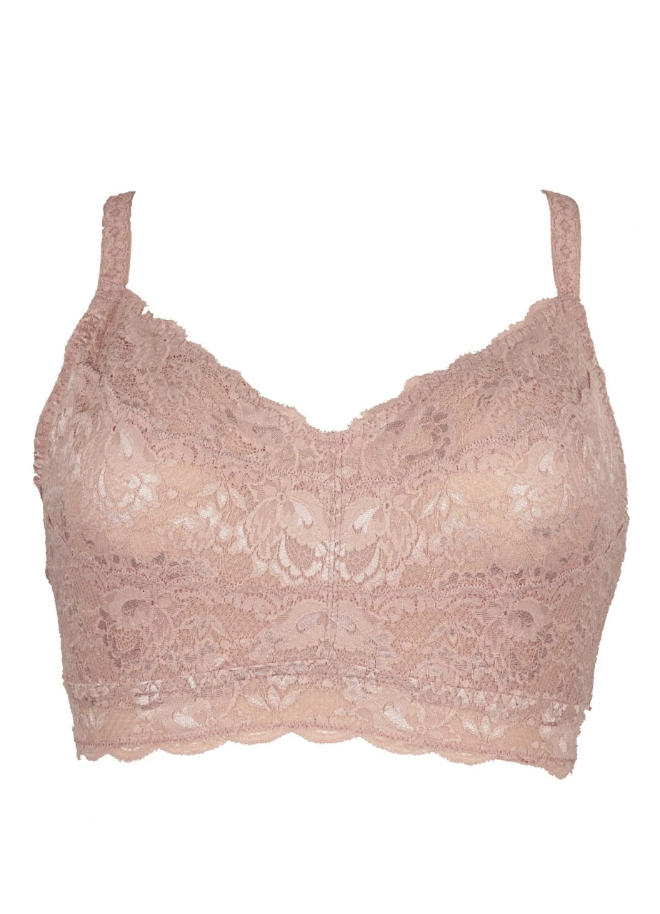 Cosabella Curvy Sweetie Bralette "Never Say Never" | Mandorla 7 Cosabella Curvy Sweetie Bralette "Never Say Never" | Mandorla – Bild 5