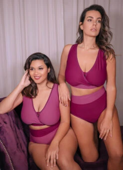 Komfortslip "Dreaming" | Berry -Outlet COSABELLA Store Dreaming berry pink Image Nuri Nadine DSC02005 Shop3xddkRbxlYEKO 1280x1280