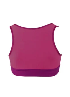 Schlaf-Bustier "Dreaming" | Pink -Outlet COSABELLA Store Dreaming pink Bustier Freisteller hinten NEU 1280x1280