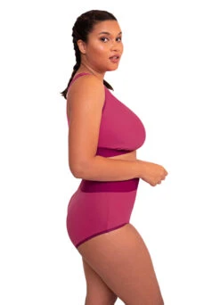 Schlaf-Bustier "Dreaming" | Pink -Outlet COSABELLA Store Dreaming pink Shop Nuri DSC06552 Shop 1280x1280