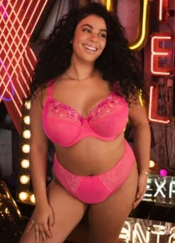 ELOMI Plunge Bügel-BH "Amorous" | Candy 11 ELOMI Plunge Bügel-BH "Amorous" | Candy -Outlet COSABELLA Store Elomi Charley Candy BH und Slip Shop Image vorne 1280x1280