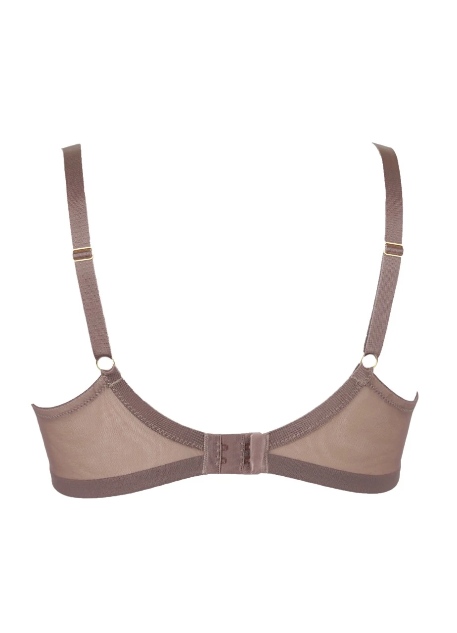 Bügel-BH "Emilia" | Peppercorn 5 Bügel-BH "Emilia" | Peppercorn – Bild 3