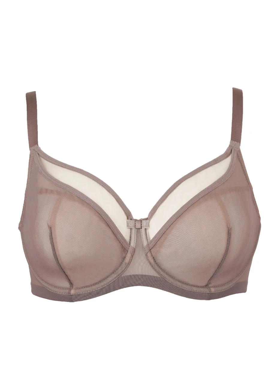Bügel-BH "Emilia" | Peppercorn 4 Bügel-BH "Emilia" | Peppercorn – Bild 2