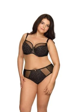 Slip "Tiger Eye" | Animal 15 Slip "Tiger Eye" | Animal -Outlet COSABELLA Store FN7A4121 AV 1934 sel kol ret 1280x1280